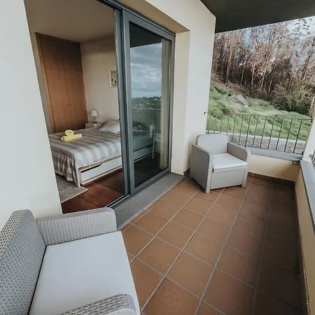 Vila Ocean View *