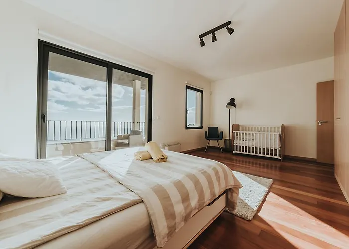 Ocean View * פונשל