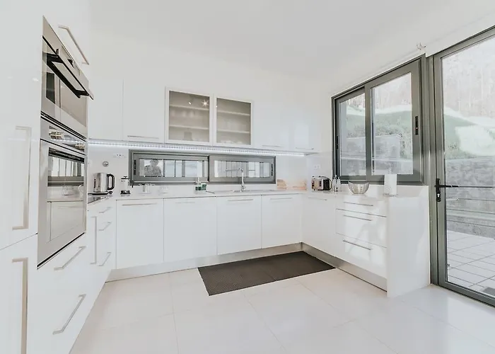 Ocean View וילה פונשל