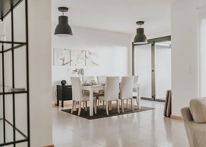 Ocean View וילה *