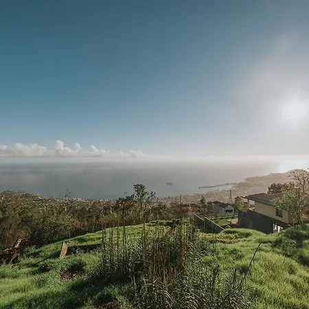 فيلة Ocean View *
