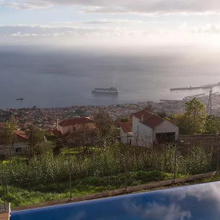 Ocean View *