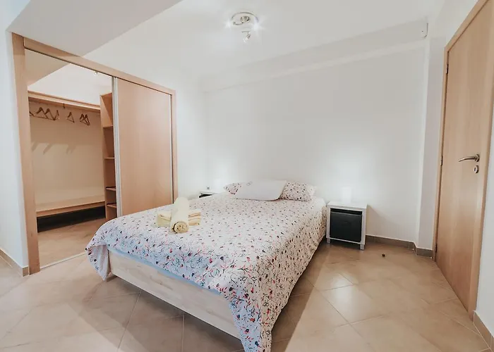 Ocean View Villa Funchal (Madeira)