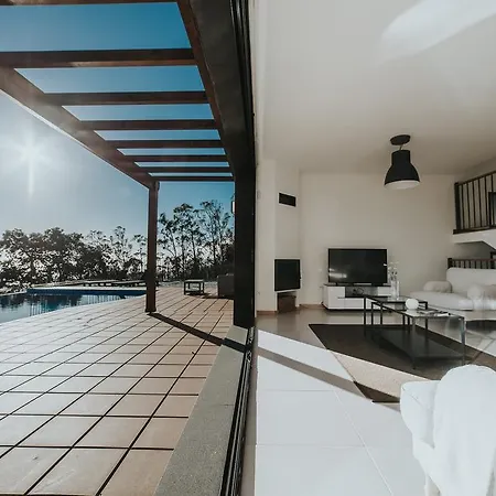 فيلة Ocean View فونشال