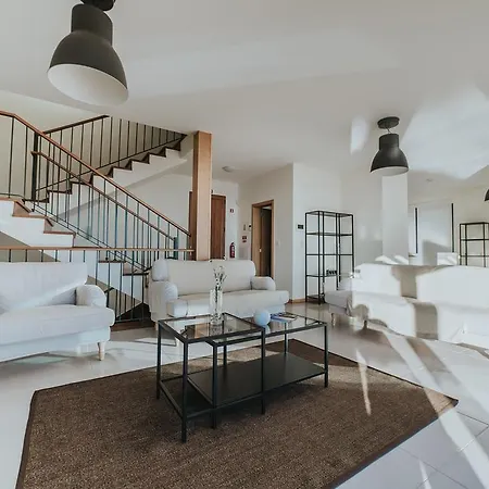Villa Ocean View