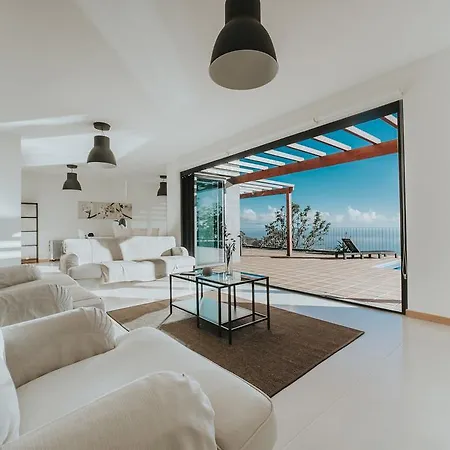 Ocean View 别墅 丰沙尔