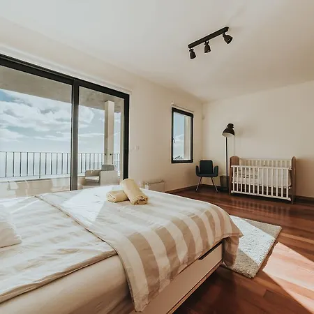 Ocean View * Φουνκάλ