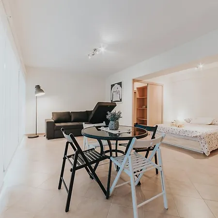 Ocean View * Φουνκάλ