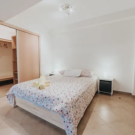 Ocean View فيلة فونشال