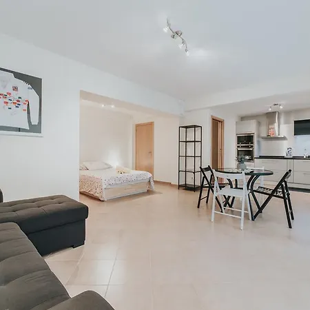 Ocean View Φουνκάλ