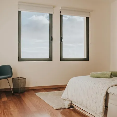 Ocean View * Φουνκάλ