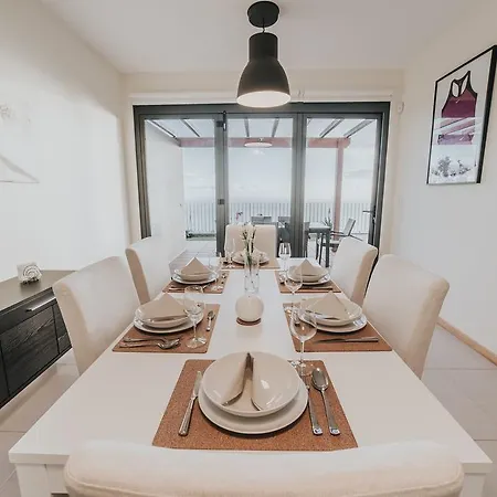 فيلة Ocean View *