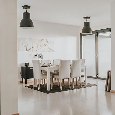 Ocean View Βίλα *