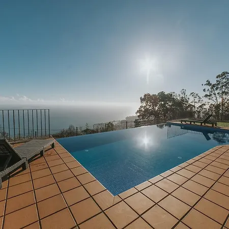 Ocean View Funchal (Madeira)