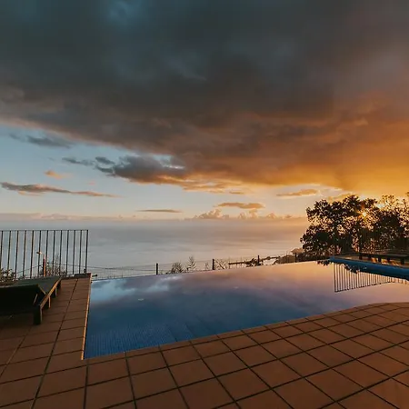 فيلة Ocean View