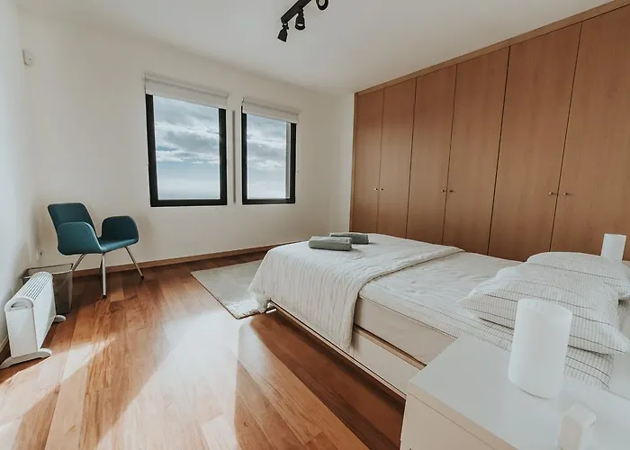 Ocean View 丰沙尔