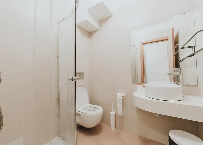 Vila Ocean View Funchal (Madeira)