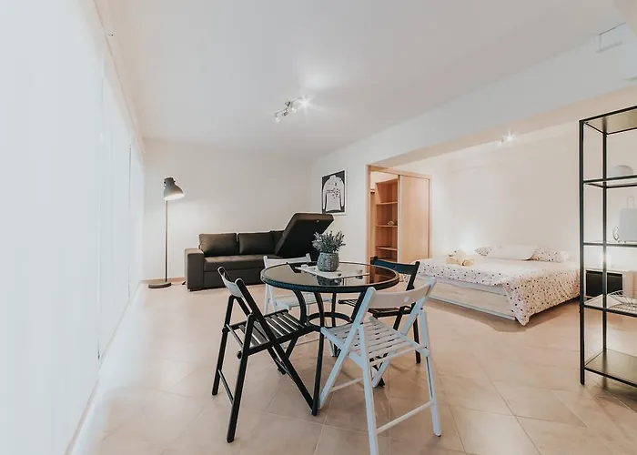 Ocean View * 丰沙尔