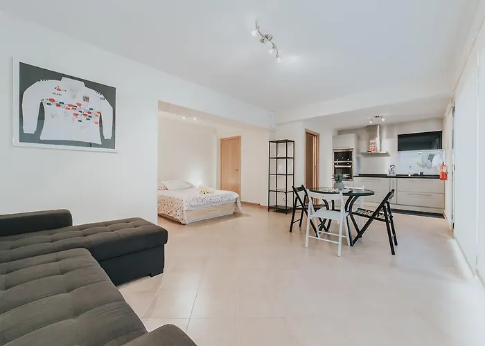 Ocean View 丰沙尔