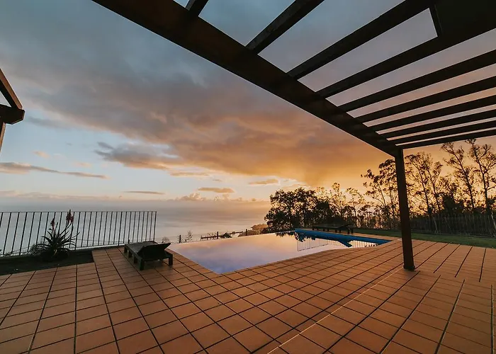 Ocean View * 丰沙尔