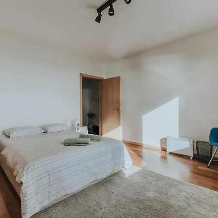 Ocean View Villa