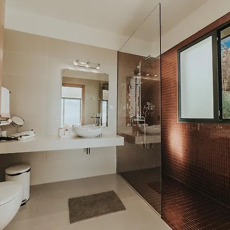 Villa Ocean View