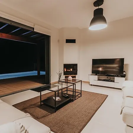 ヴィラ Ocean View フンシャル