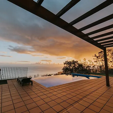 Ocean View * フンシャル