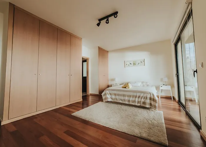 Villa Ocean View Funchal (Madeira)