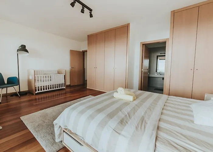 Ocean View Funchal (Madeira)