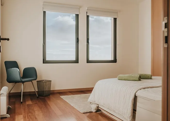 Ocean View * Funchal (Madeira)