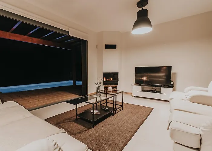 Villa Ocean View Funchal (Madeira)