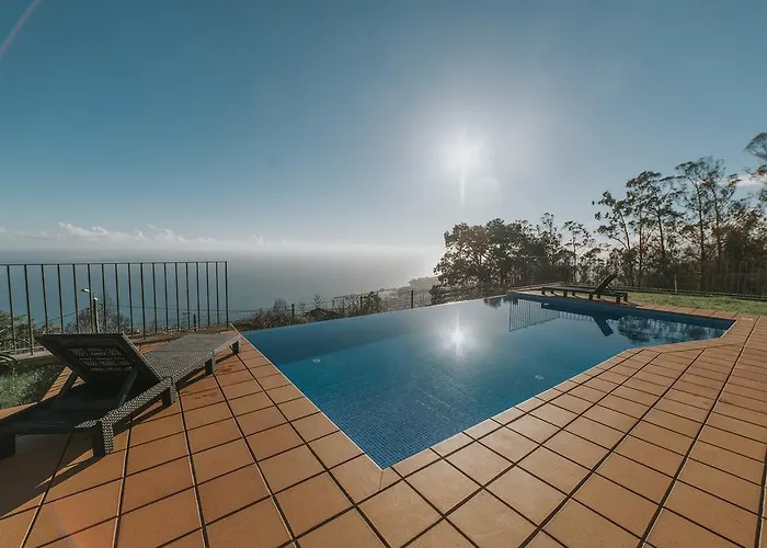 Ocean View Funchal (Madeira)